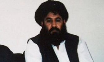 U napadu američkog drona ubijen vođa talibana