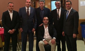 Tuponja prisustvovao proslavi nezavisnosti u Čikagu