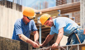 Crnogorskom radniku dnevnica manja od satnice u evropskim zemljama 