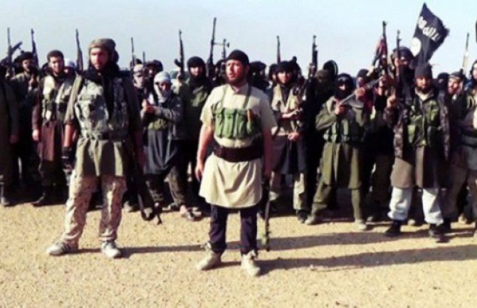 ID prijeti Americi i Evropi: U mjesecu ramazanu napadamo, stiže nesreća za sve nevjernike