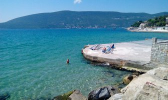 Herceg Novi: Kupališta čekaju zakupce, kupače i čistače