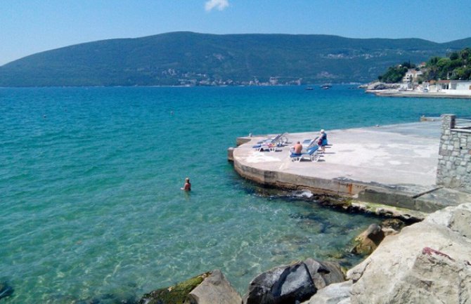 Herceg Novi: Kupališta čekaju zakupce, kupače i čistače