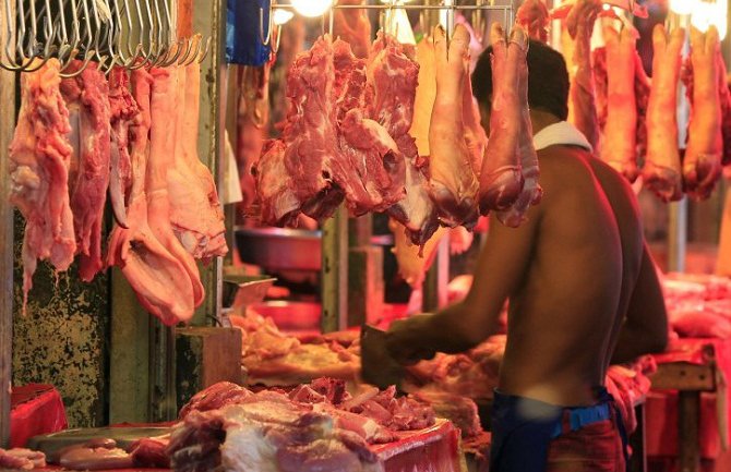 Optužili Kineze da prodaju ljudsko meso: Pakovali ga kao govedinu (UZNEMIRUJUĆI FOTO)