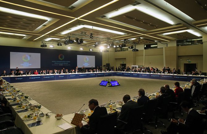 Istanbul: Počeo Svjetski humanitarni samit