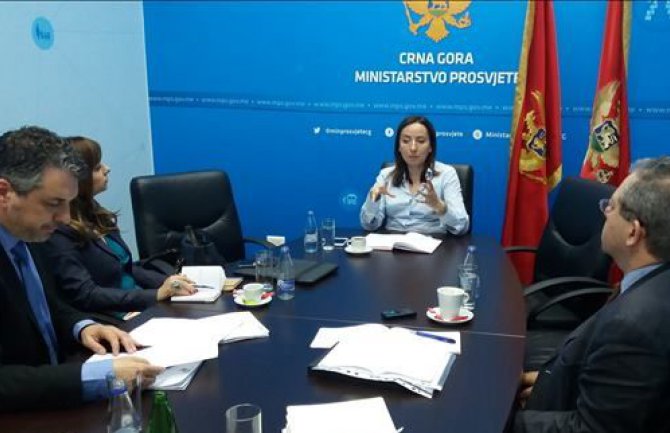 ELIAMEP i CGO rade na predlogu novog sistema evaluacije za visokoškolske ustanove