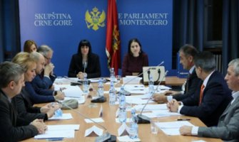 Savjet Agencije: O korupciji na otvorenim sjednicama