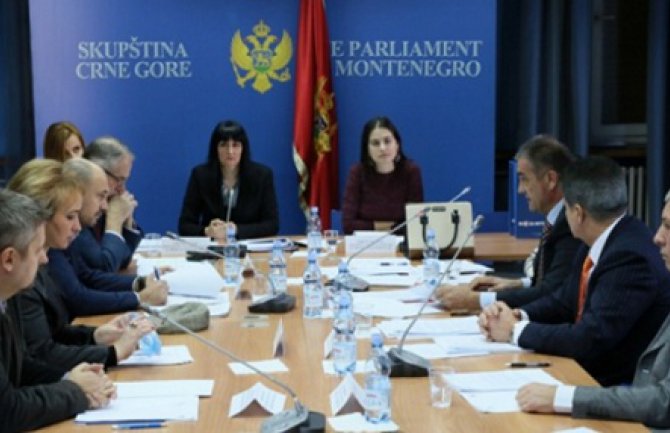 Savjet Agencije: O korupciji na otvorenim sjednicama