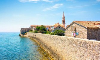 Danas toplo, do 38 stepeni