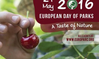 Obilježen Evropski dan parkova
