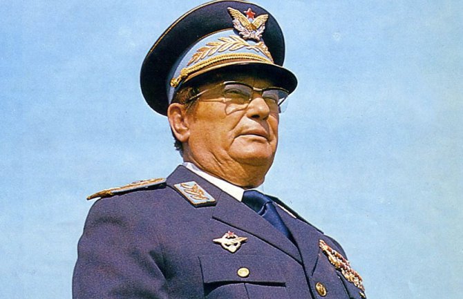 Ko je zaista bio Josip Broz Tito?(VIDEO)