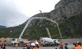 Uhapšeni mladići iz Danilovgrada i Podgorice, osumnjičeni da su pokrali kompaniju CRBC