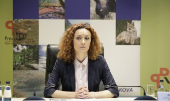 Vuković: Profit Nacionalnih parkova će se povećati