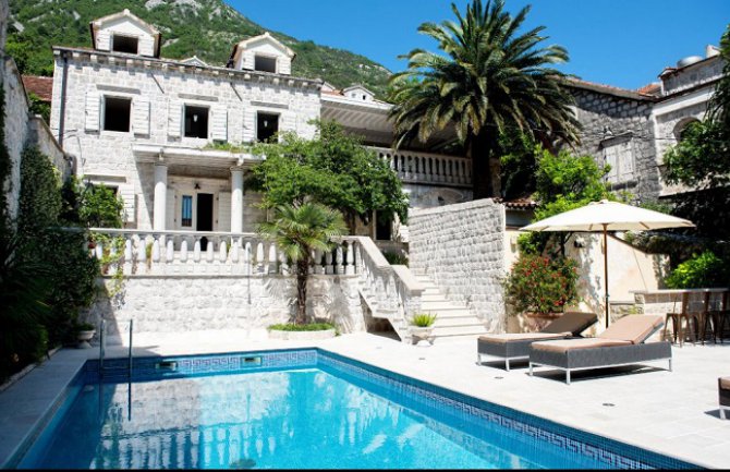 New York Times: Poboljšan ambijent za kupovinu nekretnina u Crnoj Gori