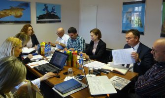 Pozitivna iskustva Sečoveljske solane primijeniti na Ulcinjsku solanu