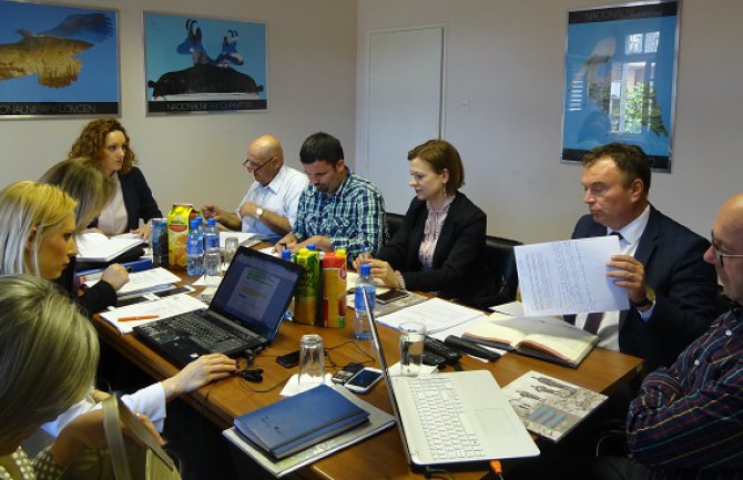 Pozitivna iskustva Sečoveljske solane primijeniti na Ulcinjsku solanu