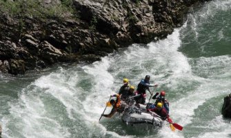 17. Limska regata počinje sjutra