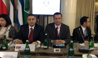 Crna Gora doprinosi regionalnoj i globalnoj bezbjednosti