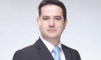 Šćekić novi predsjednik Skupštine NBOCG