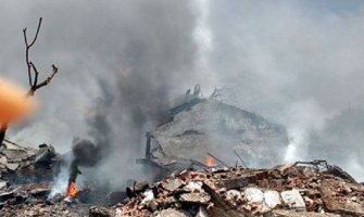 Eksplozija kod Mumbaja, najmanje petoro mrtvih