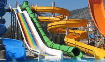 Akva park u Budvi spreman za sezonu: Svečano otvaranje 15. juna