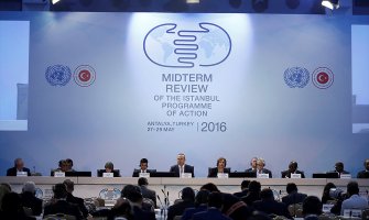 Počela UN-ova konferencija za pomoć nerazvijenim zemljama