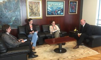 Novoizabrani ministri da ispune dio očekivanja koji su definisani Sporazumom