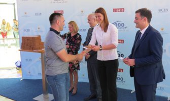 Dodijeljeno prvih 400 vaučera u projektu 1000+