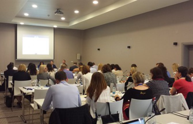 EU fondovi značajna podrška za sprovođenje unutrašnjih reformi