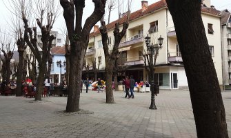 Bijelo Polje: Srdanović tvrdi da je fotografisao kupovinu glasova pa napadnut