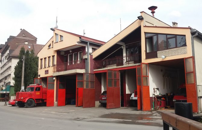 Bijelo Polje: Više požara tokom vikenda, apel građanima da ne pale vatru na otvorenom