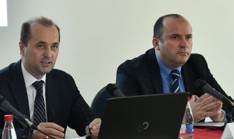 Goranović: Obaveza je da uvažimo one kulture koje nazivamo manjinskim