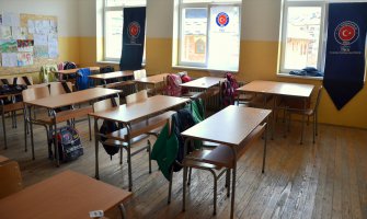 Rožaje: TIKA donirala namještaj JU OŠ „Mustafa Pećanin“ vrijedan 30 hiljada eura