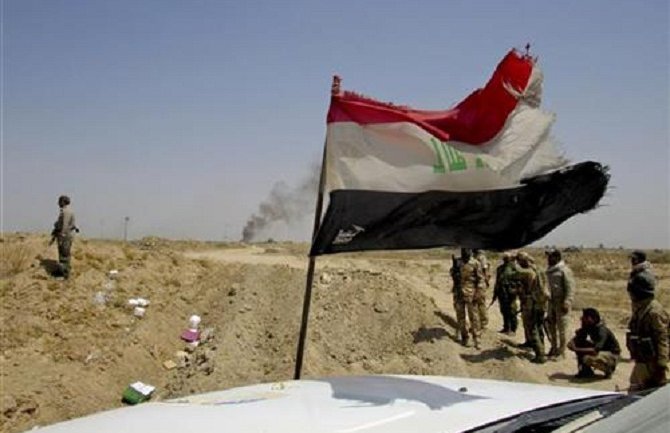 Uhvaćen džihadista ID koji se hvalio seksualnim robinjama