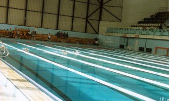 Olimpijski bazen biće dostupan građanima sredinom juna