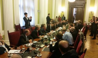 Potrebno nam regionalno i zajedničko evropsko rješenje za terorizam