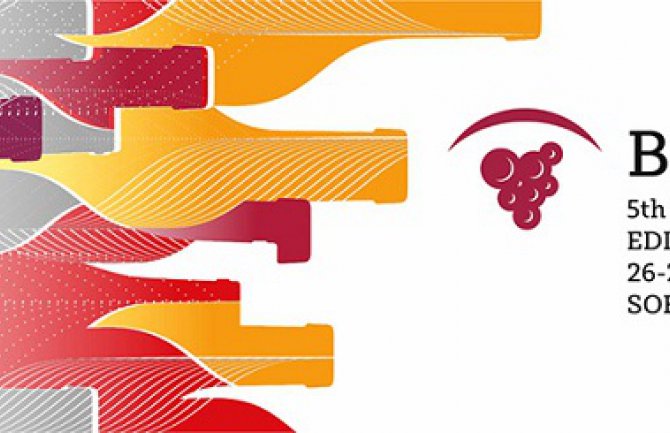 Sofija: Crnogorsko pjenušavo vino najbolje na Balkanu