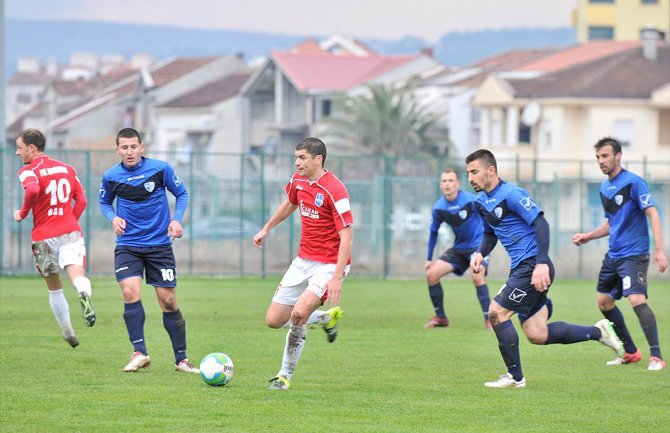 Završena Prva crnogorska liga, Mladost šampion, Mornar drugoligaš