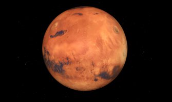 Mars danas najbliže Zemlji u prethodnih 11 godina