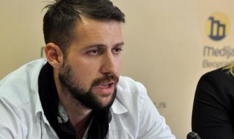 Koljenović: Zakoni se moraju poštovati, pojedinci i politika ne smiju biti iznad  institucija