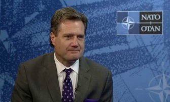  Tarner: Crna Gora možda i do kraja godine članica NATO-a