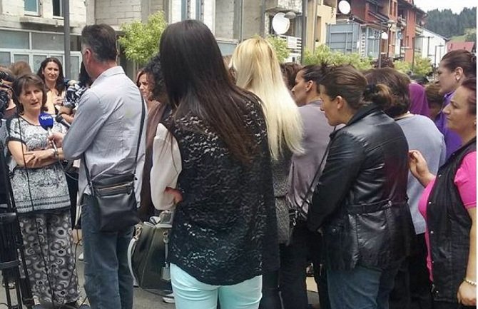 Riješeni svi zahtjevi majki iz Rožaja za doživotnu naknadu