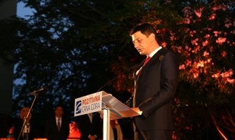 Pajović: Biti Pozitivac znači biti na strani istine i pravde po svaku cijenu