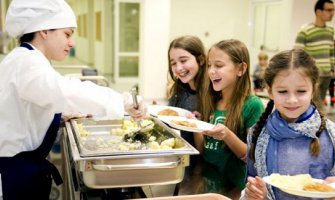 Jokić: Otvaranje đačkih kuhinja da krene sa sjevera države