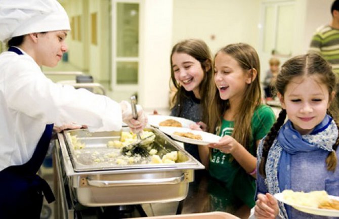 Jokić: Otvaranje đačkih kuhinja da krene sa sjevera države