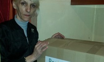 Banka hrane apeluje: Pomozimo porodici Ratković!