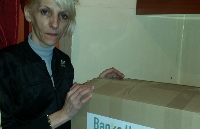 Banka hrane apeluje: Pomozimo porodici Ratković!