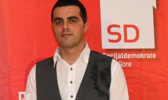 SD: Raspustiti skupštinu Opštine Gusinje  i odmah raspisati izbore