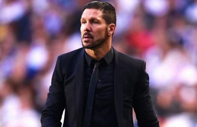 Simeone potpisao ugovor do 2024. godine: U Atletiku znaju ko im donosi titule