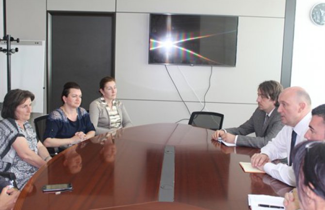 Marić: Uradićemo sve što je u našoj nadležnosti da pronađemo rješenje za majke