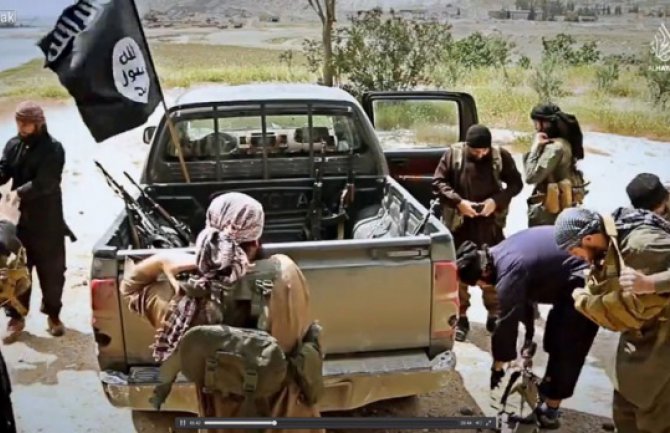 Saudijci žele da Kosovo da pretvore u balkanski Molenbek